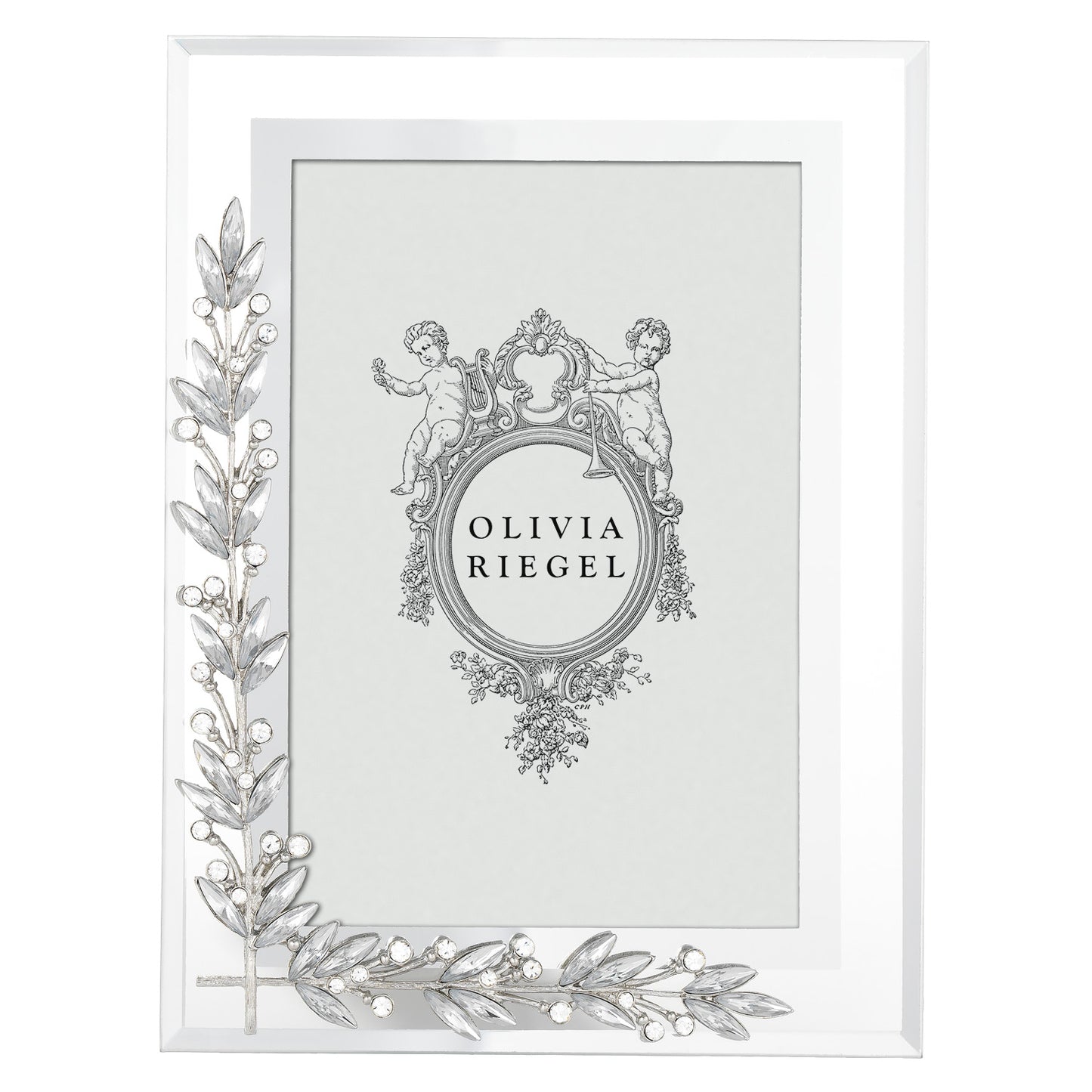 Laurel Frame - OLIVIA RIEGEL®
