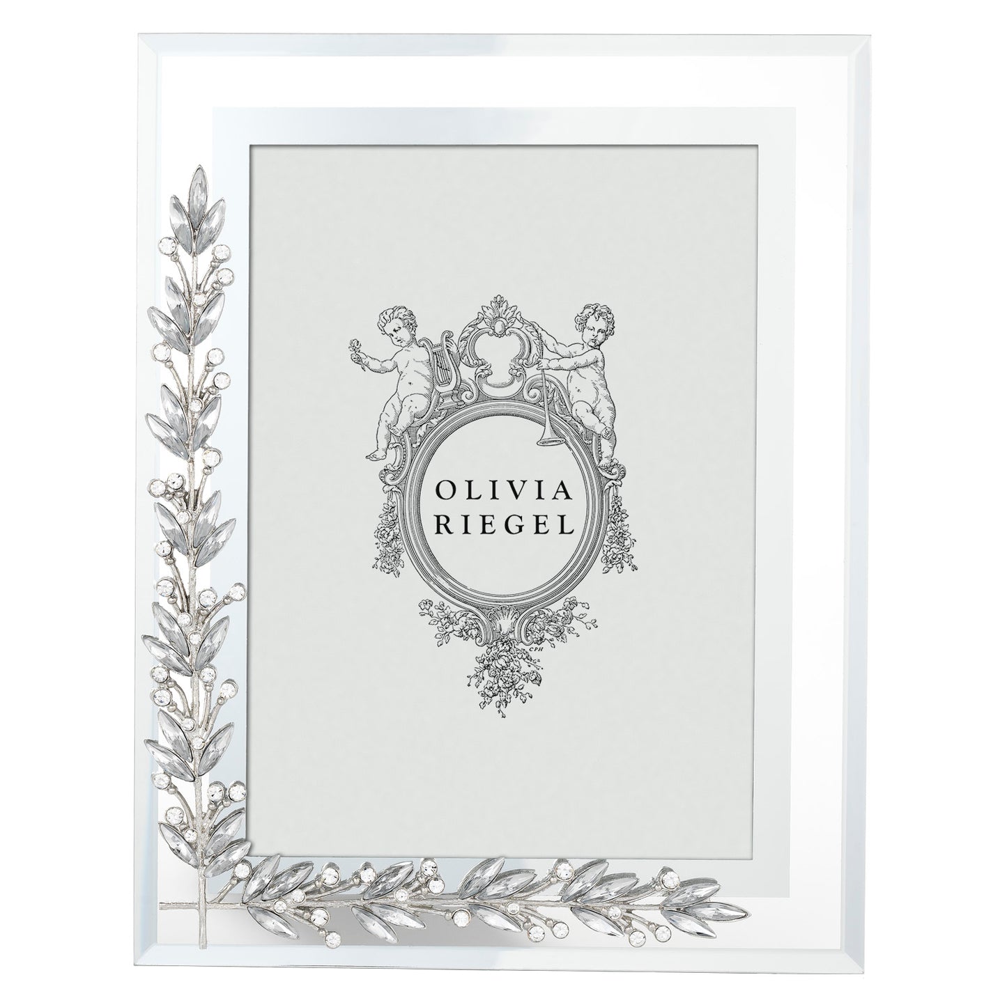 Laurel Frame - OLIVIA RIEGEL®