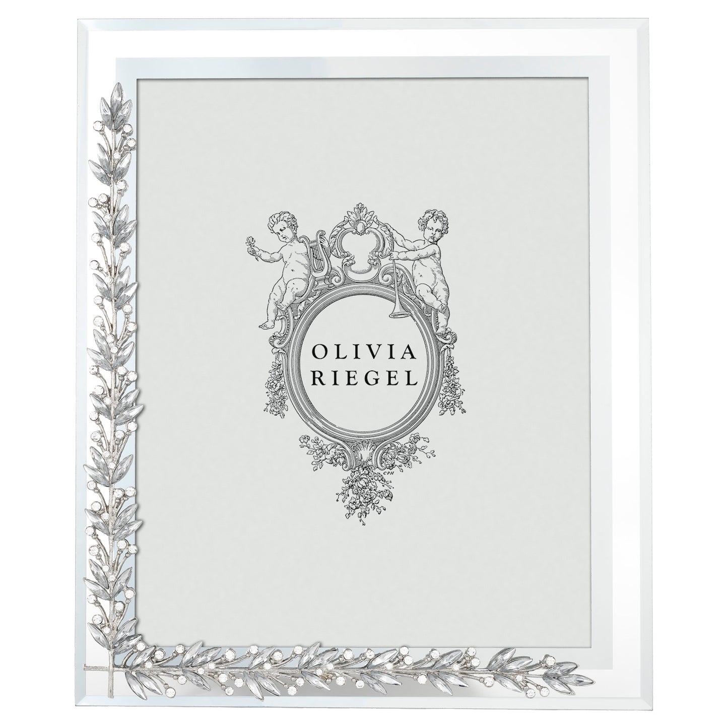 Laurel Frame - OLIVIA RIEGEL®
