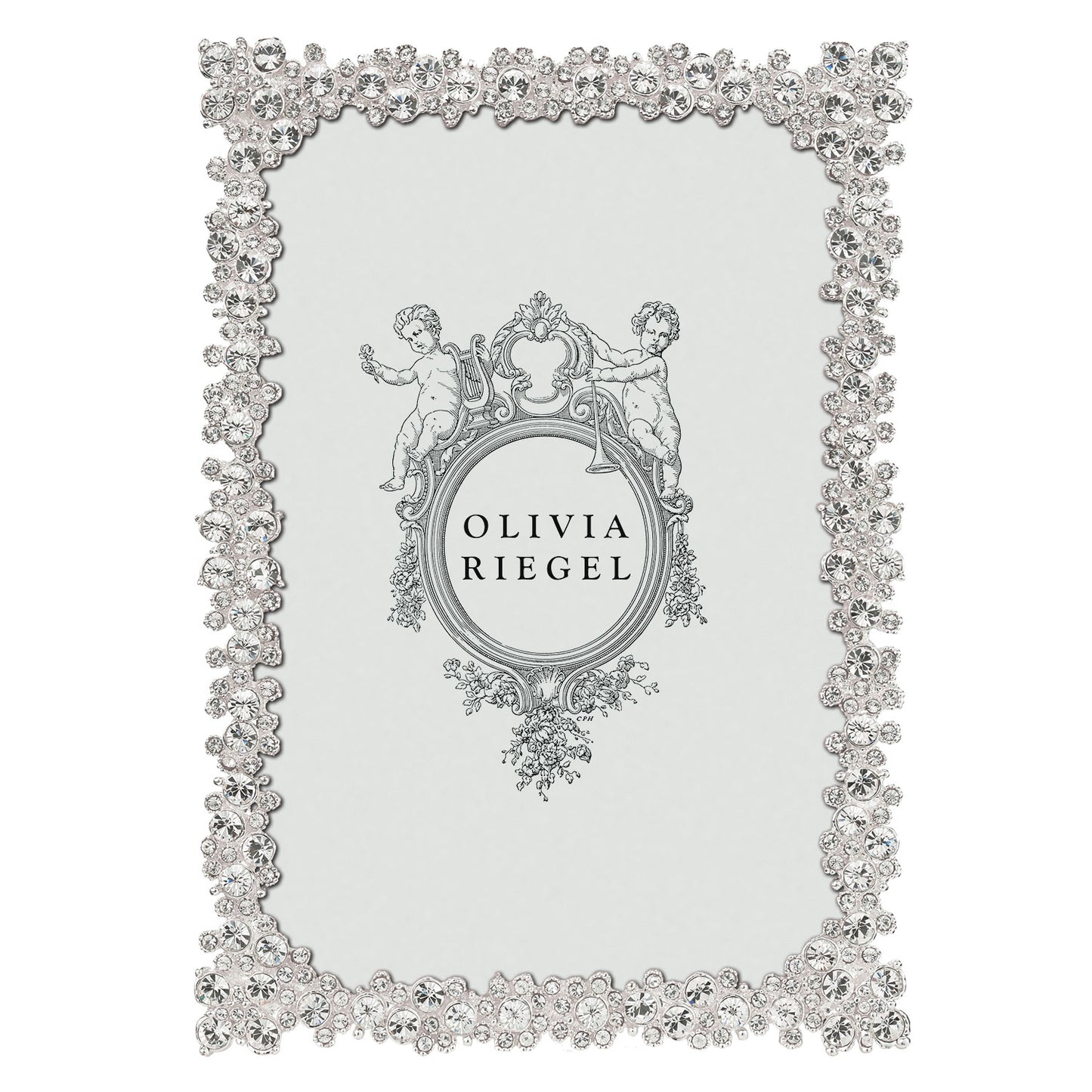 Princess Frame - OLIVIA RIEGEL®