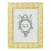 Gold Carlyle 5" x 7" Frame - OLIVIA RIEGEL®