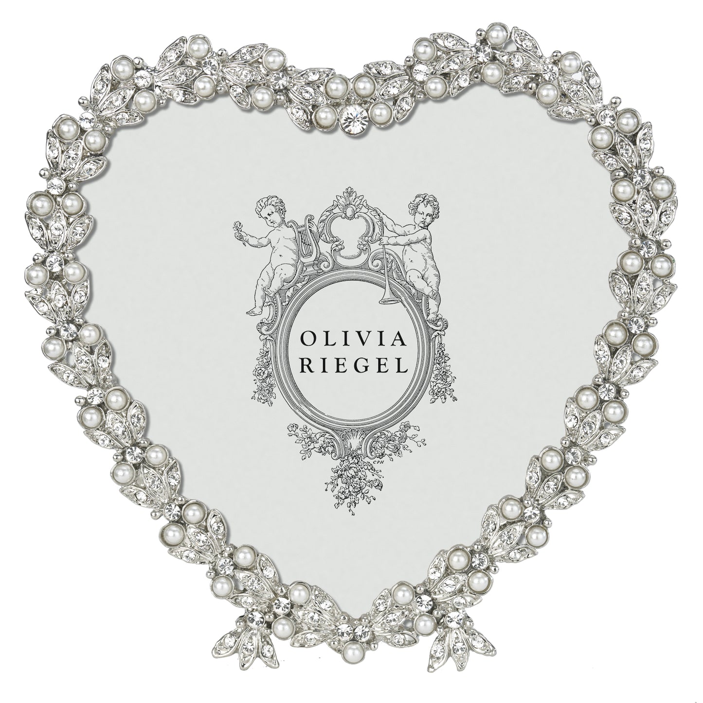 Contessa Heart 3.5