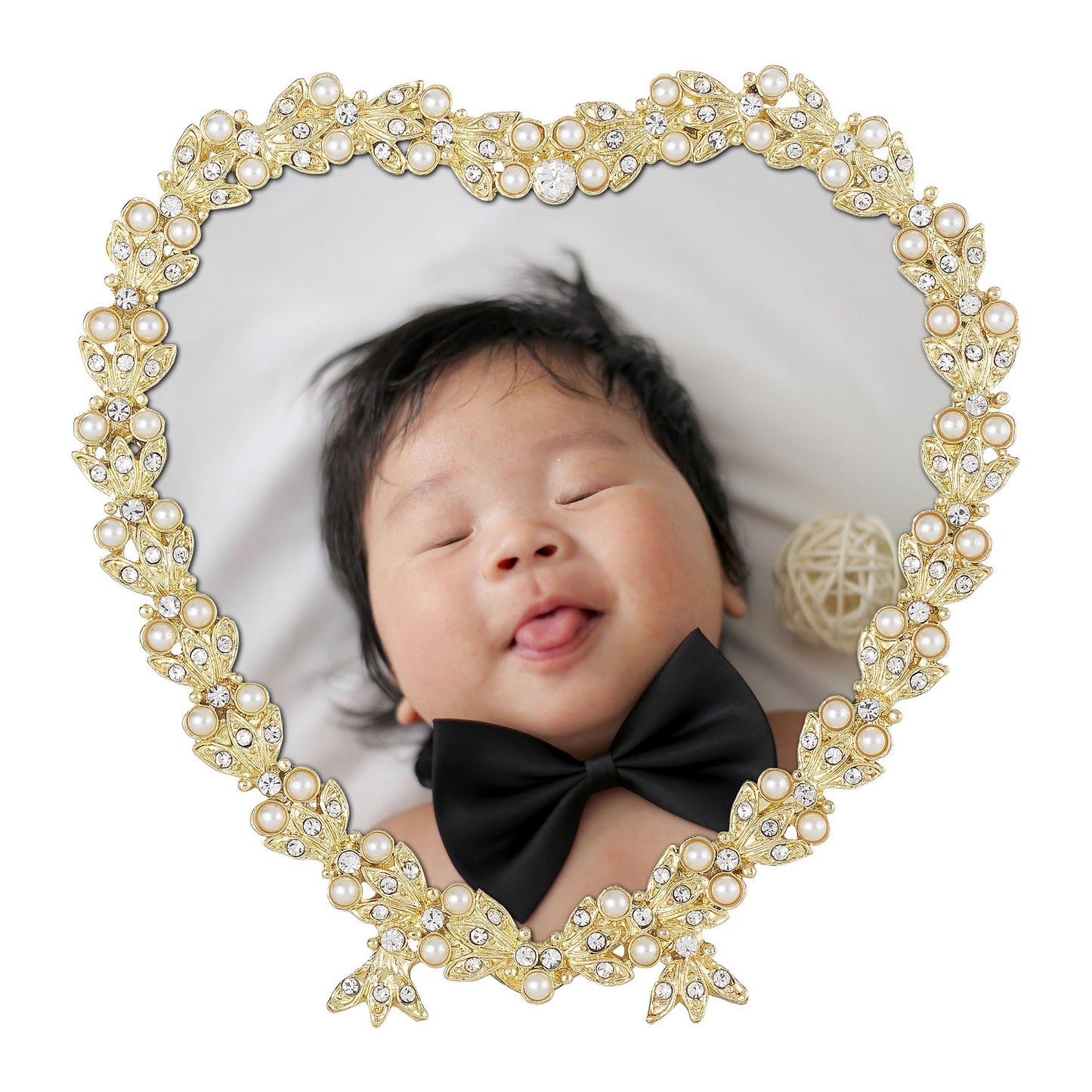 Contessa Heart 3.5