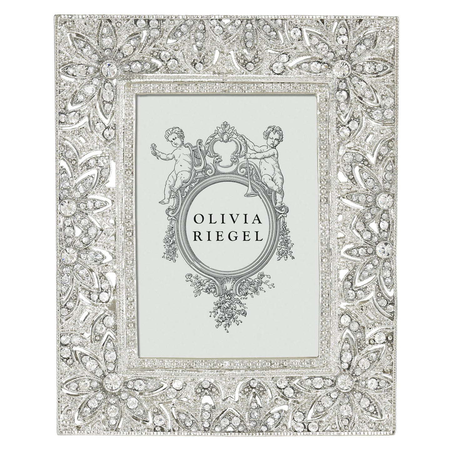 Windsor Frame - OLIVIA RIEGEL®