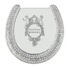 Horseshoe 3.5" Frame - OLIVIA RIEGEL®