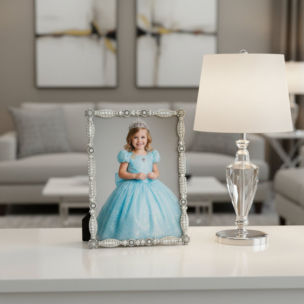 Asbury Picture Frame | OLIVIA RIEGEL®