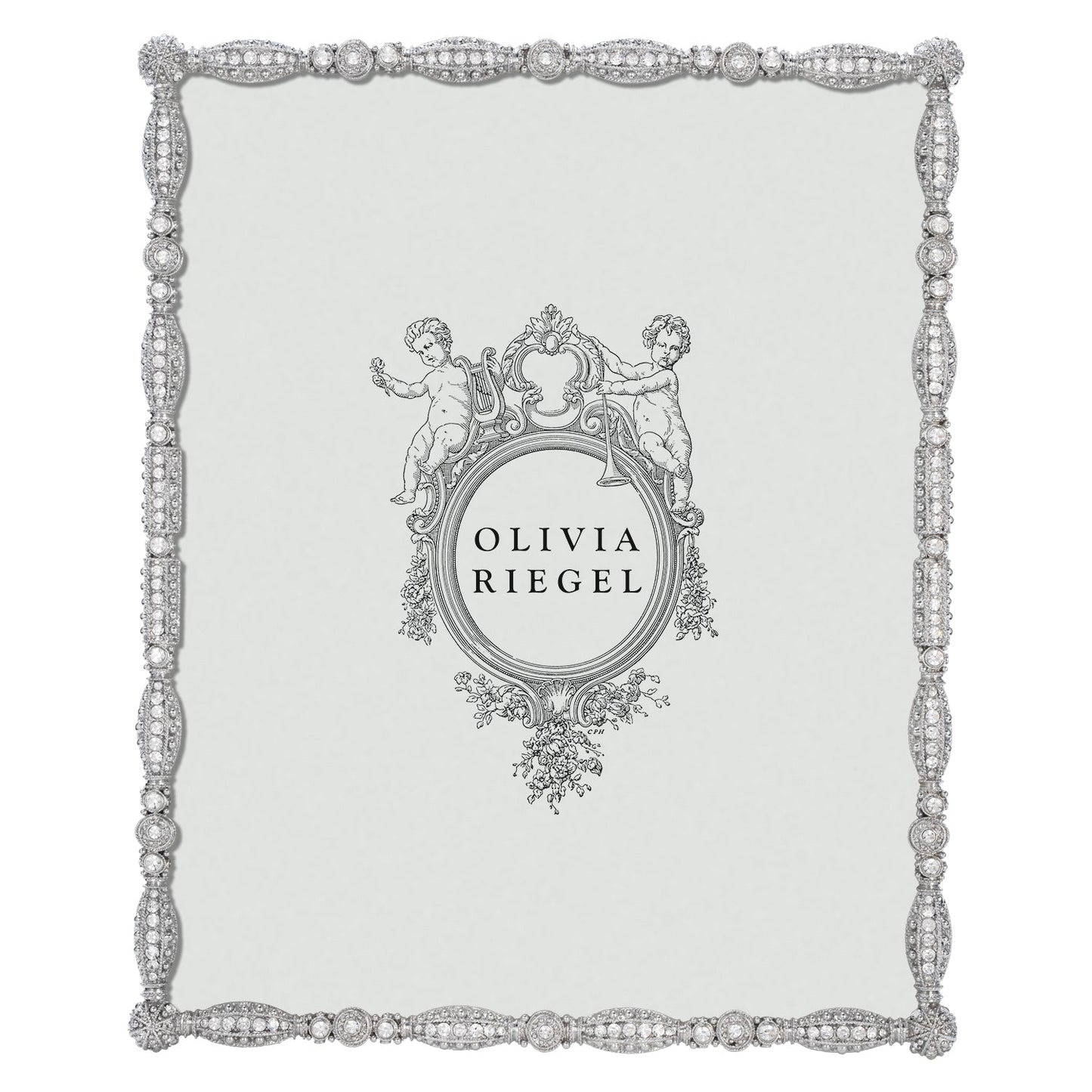 Asbury Frame - OLIVIA RIEGEL®