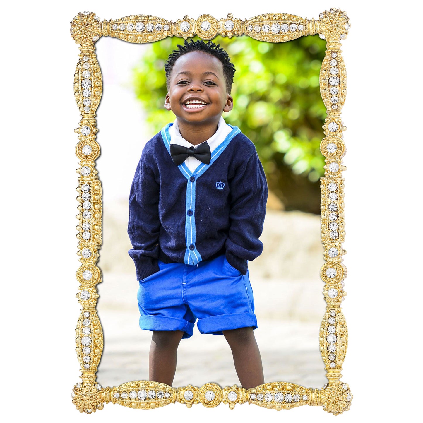 Asbury Frame - OLIVIA RIEGEL®