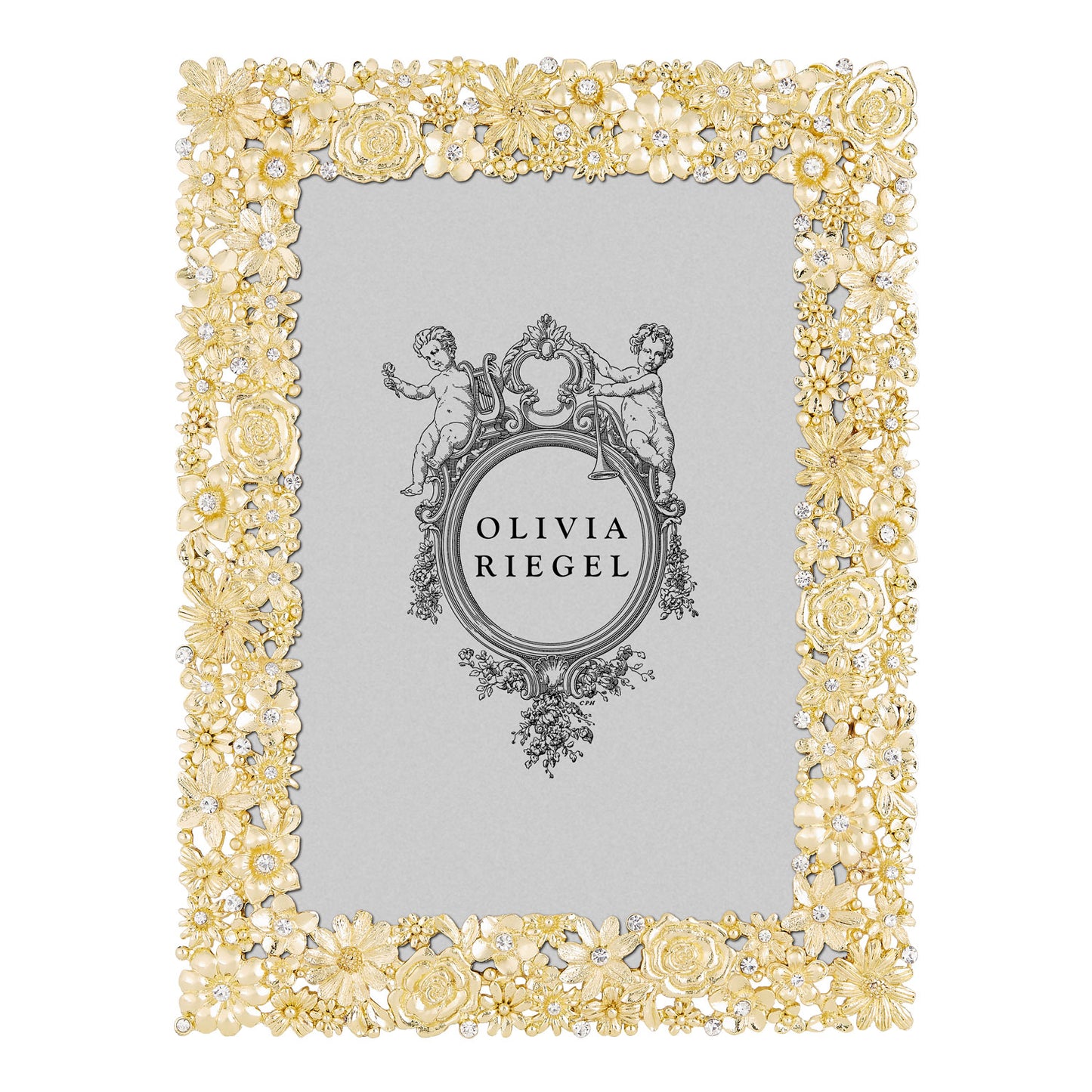 Everleigh Frame - OLIVIA RIEGEL®