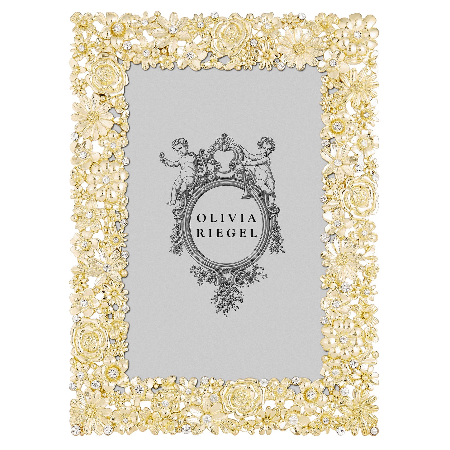 Everleigh Frame - OLIVIA RIEGEL®