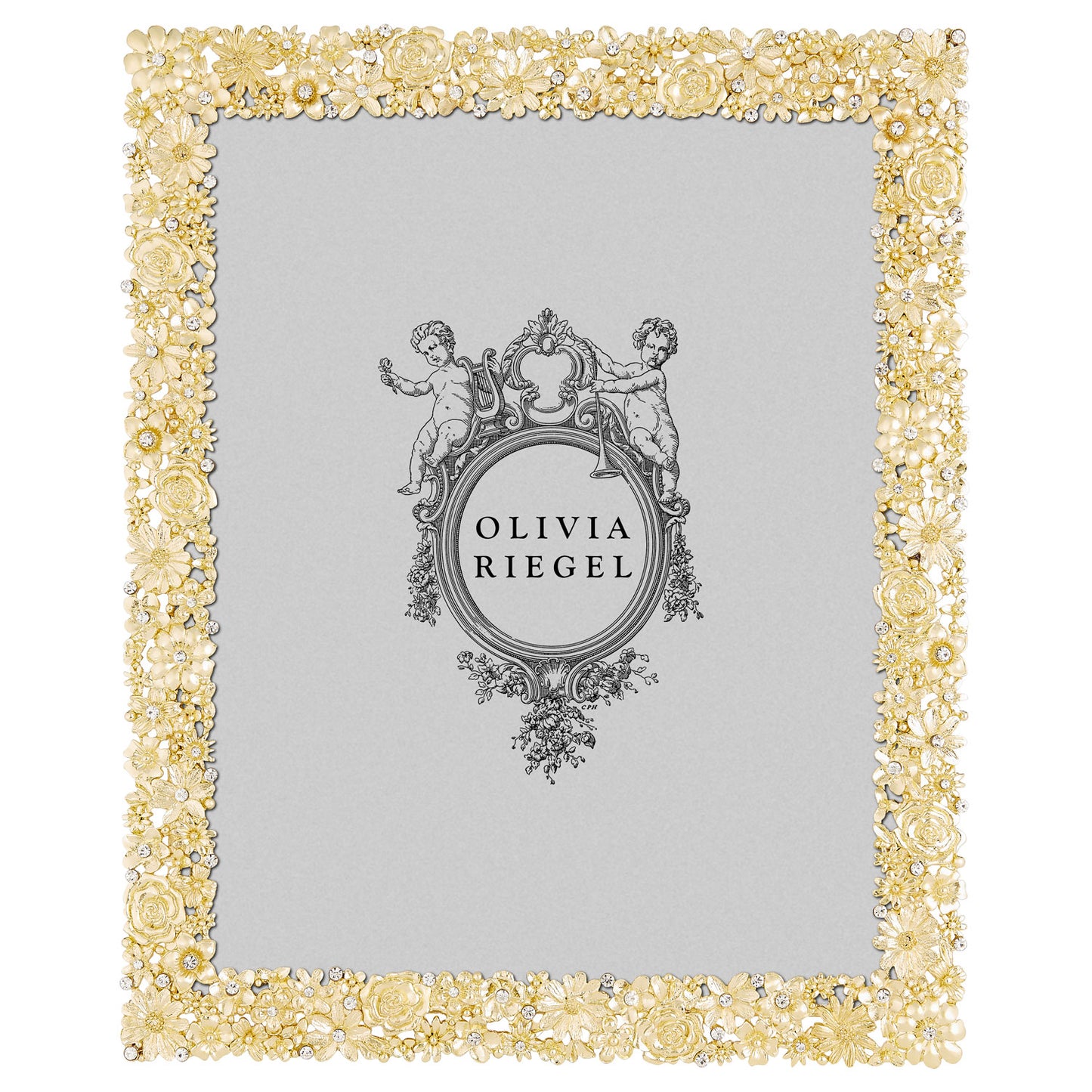 Everleigh Frame - OLIVIA RIEGEL®