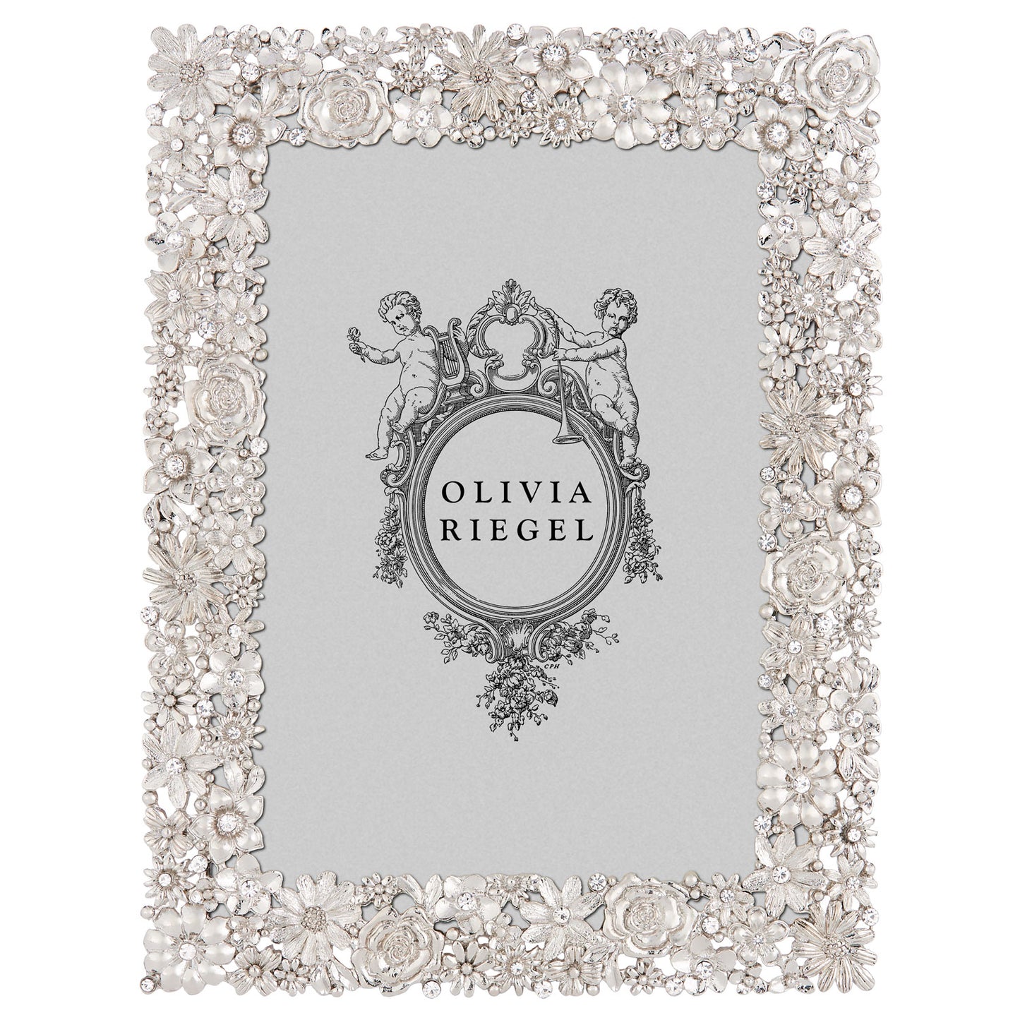 Everleigh Frame - OLIVIA RIEGEL®