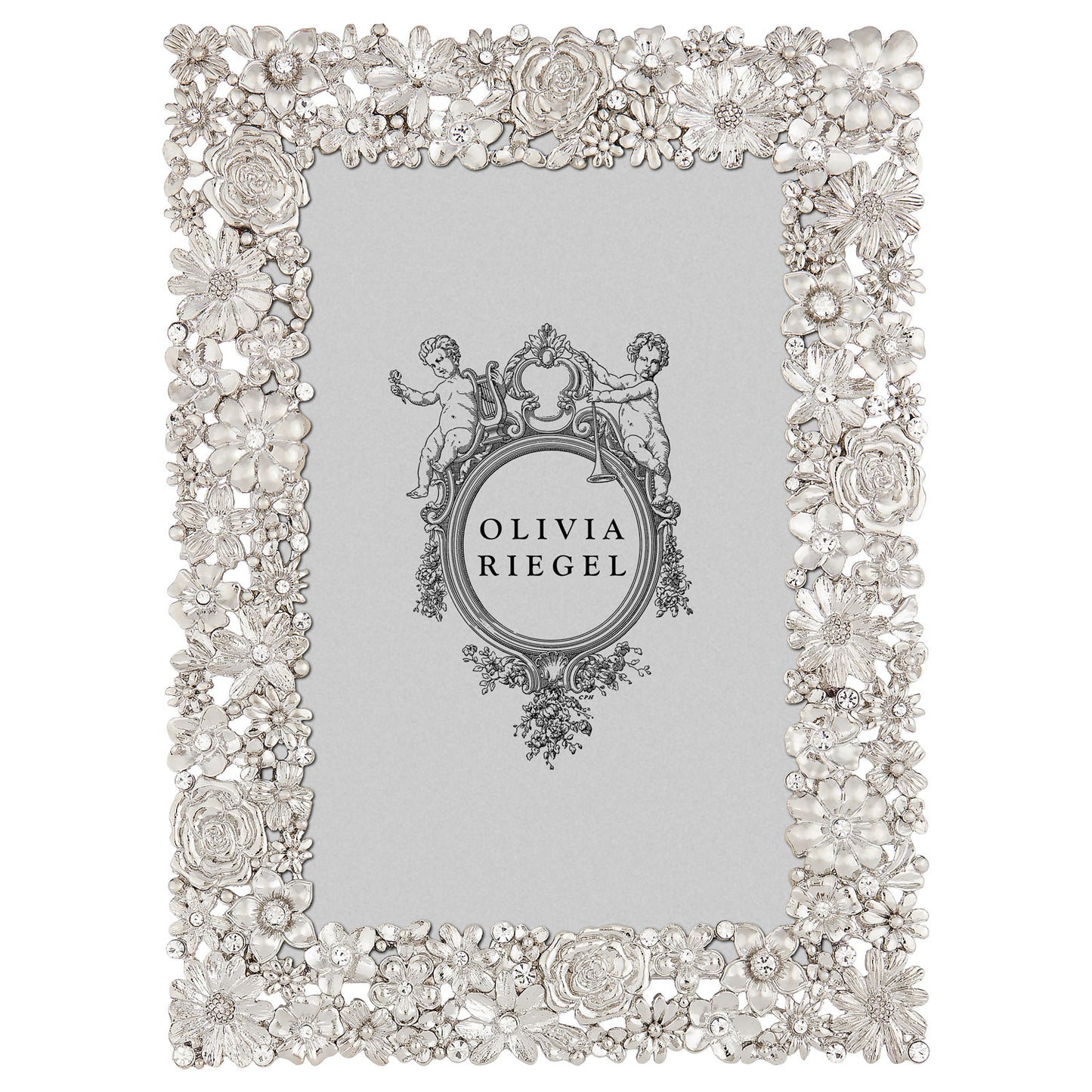 Everleigh Frame - OLIVIA RIEGEL®