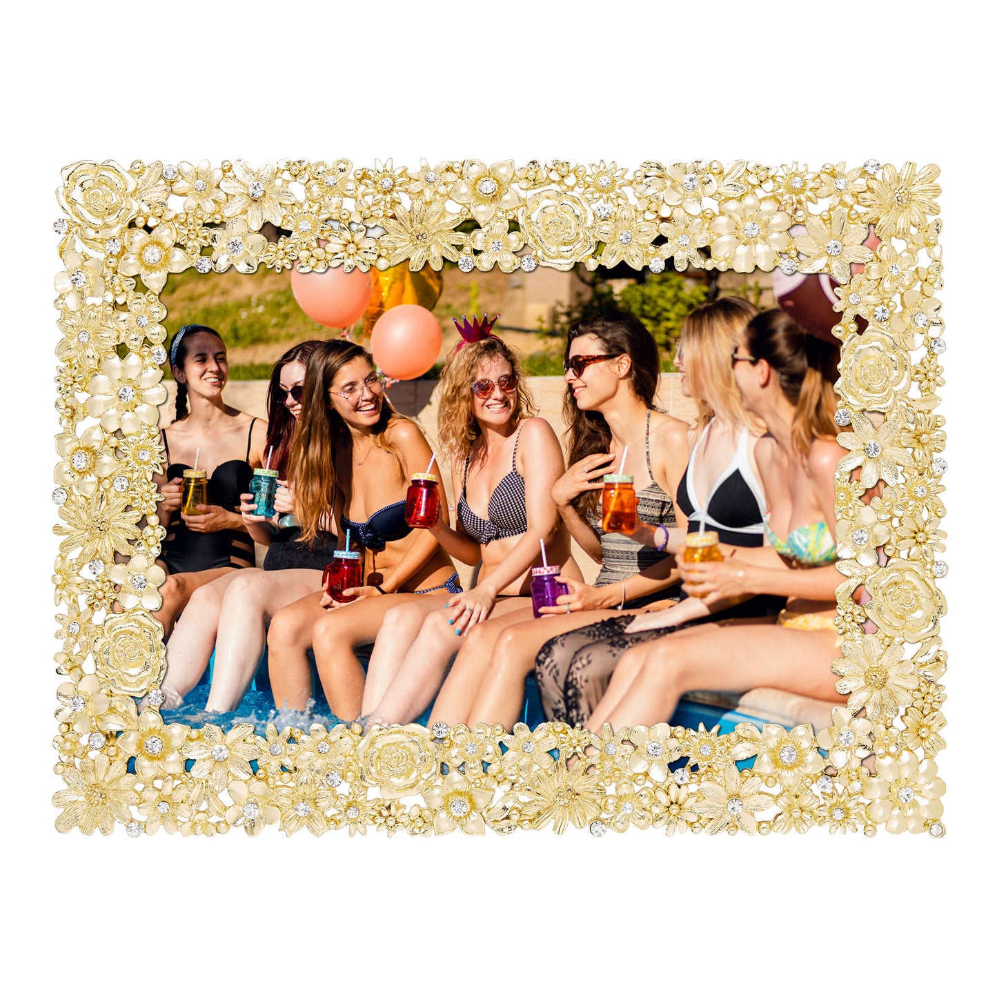 Everleigh Frame - OLIVIA RIEGEL®