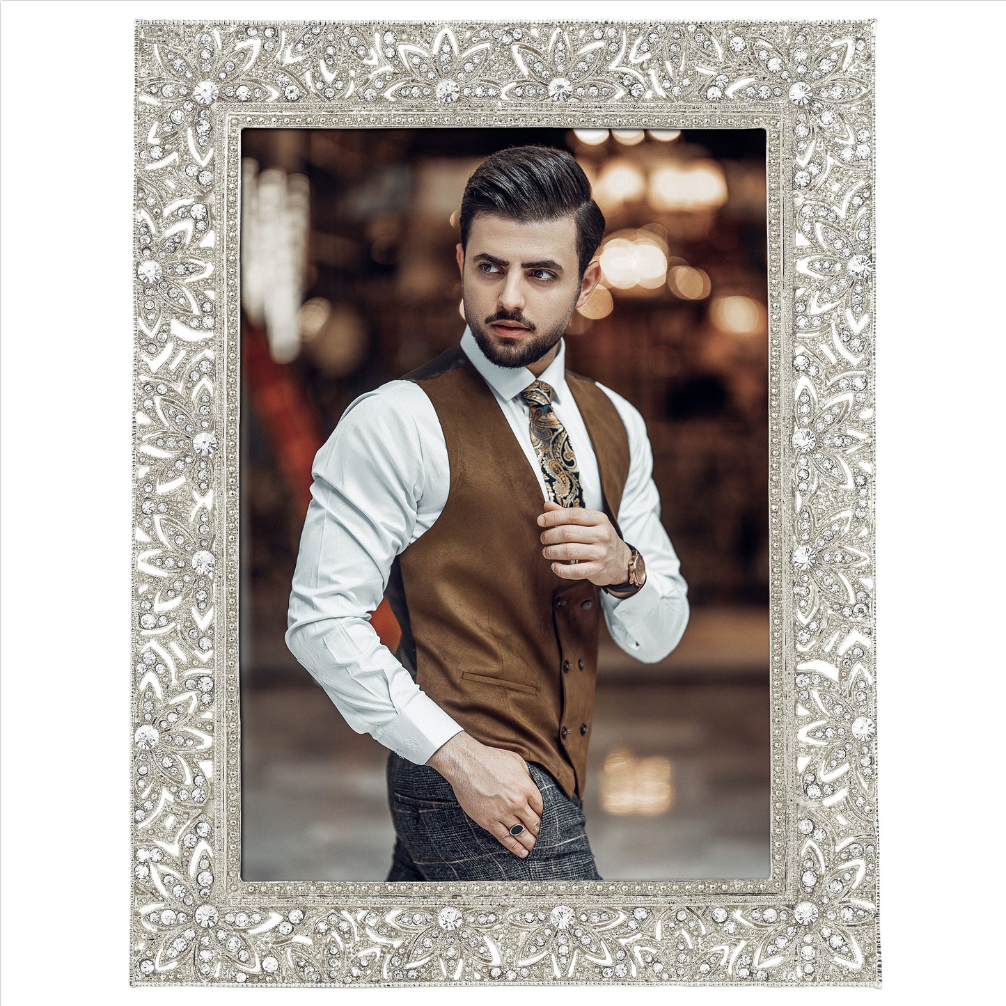 Windsor Frame - OLIVIA RIEGEL®