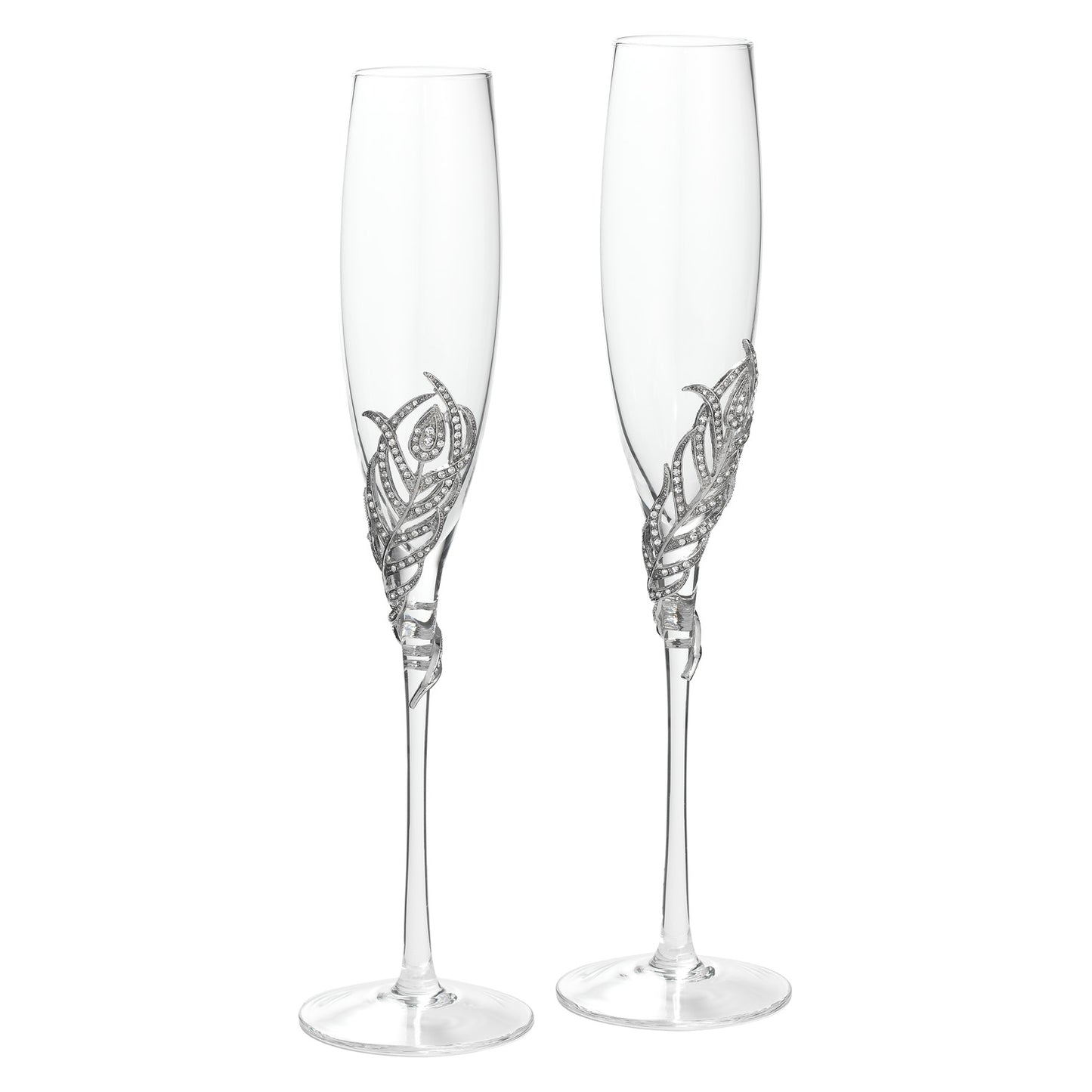 Mora Flute (Set of 2) - OLIVIA RIEGEL®