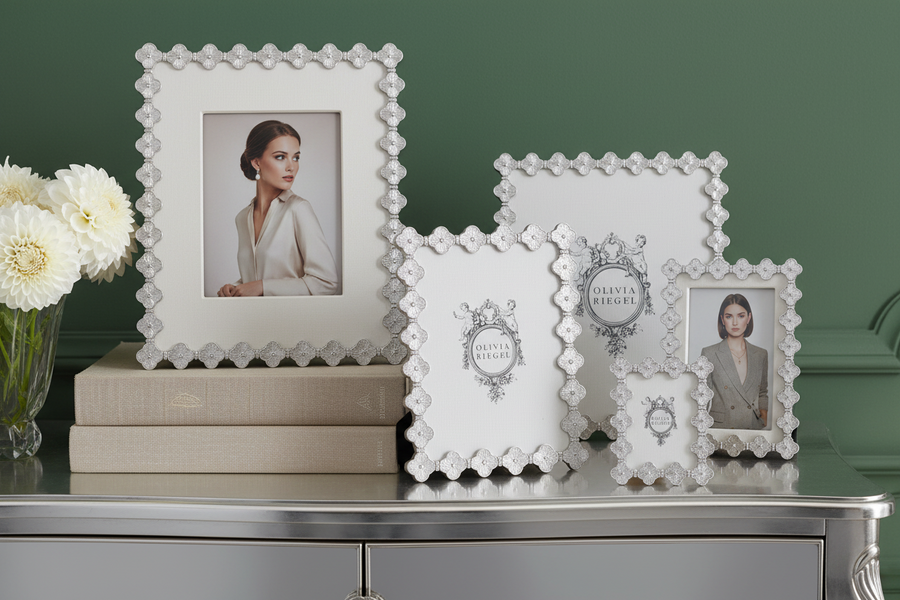Annamarie's AI Images - OLIVIA RIEGEL®