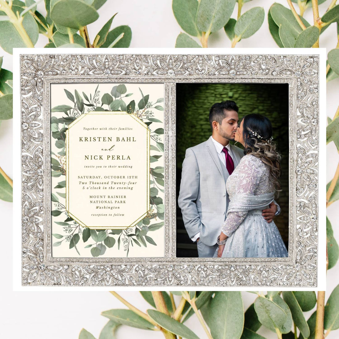  ENGAGEMENT AND WEDDING GIFTS