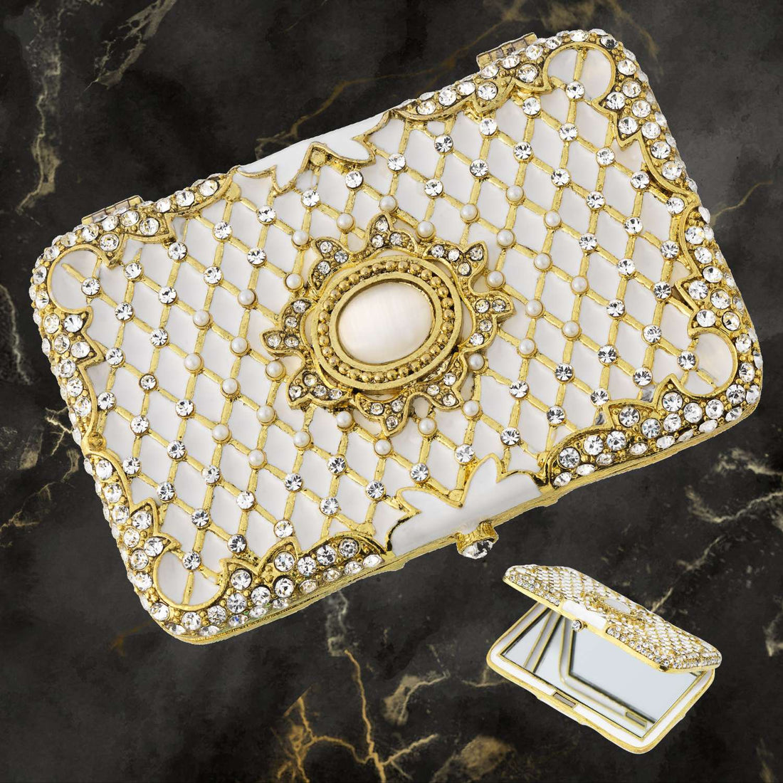  COMPACTS