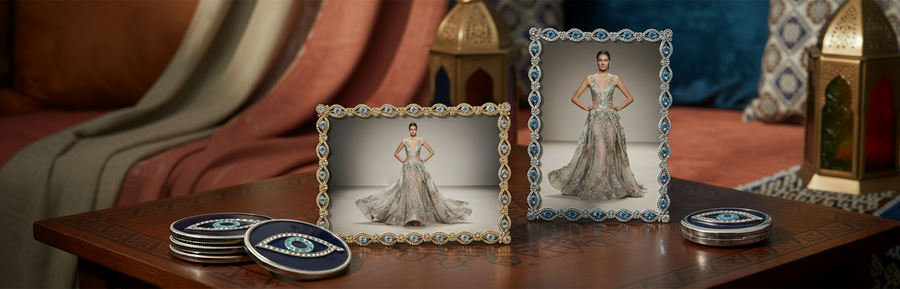 AI Images For Pattern Collections - OLIVIA RIEGEL®