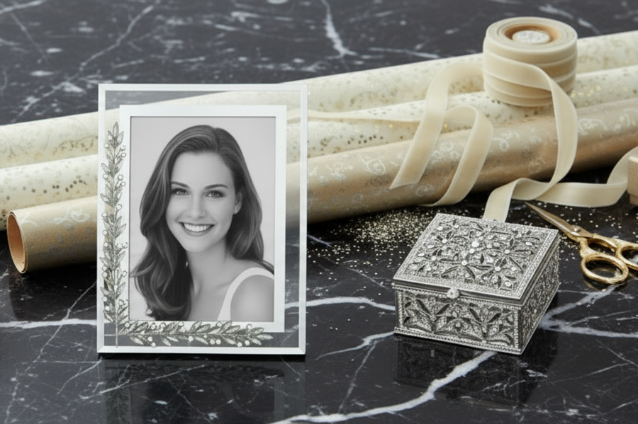 Annamarie's AI Images - OLIVIA RIEGEL®