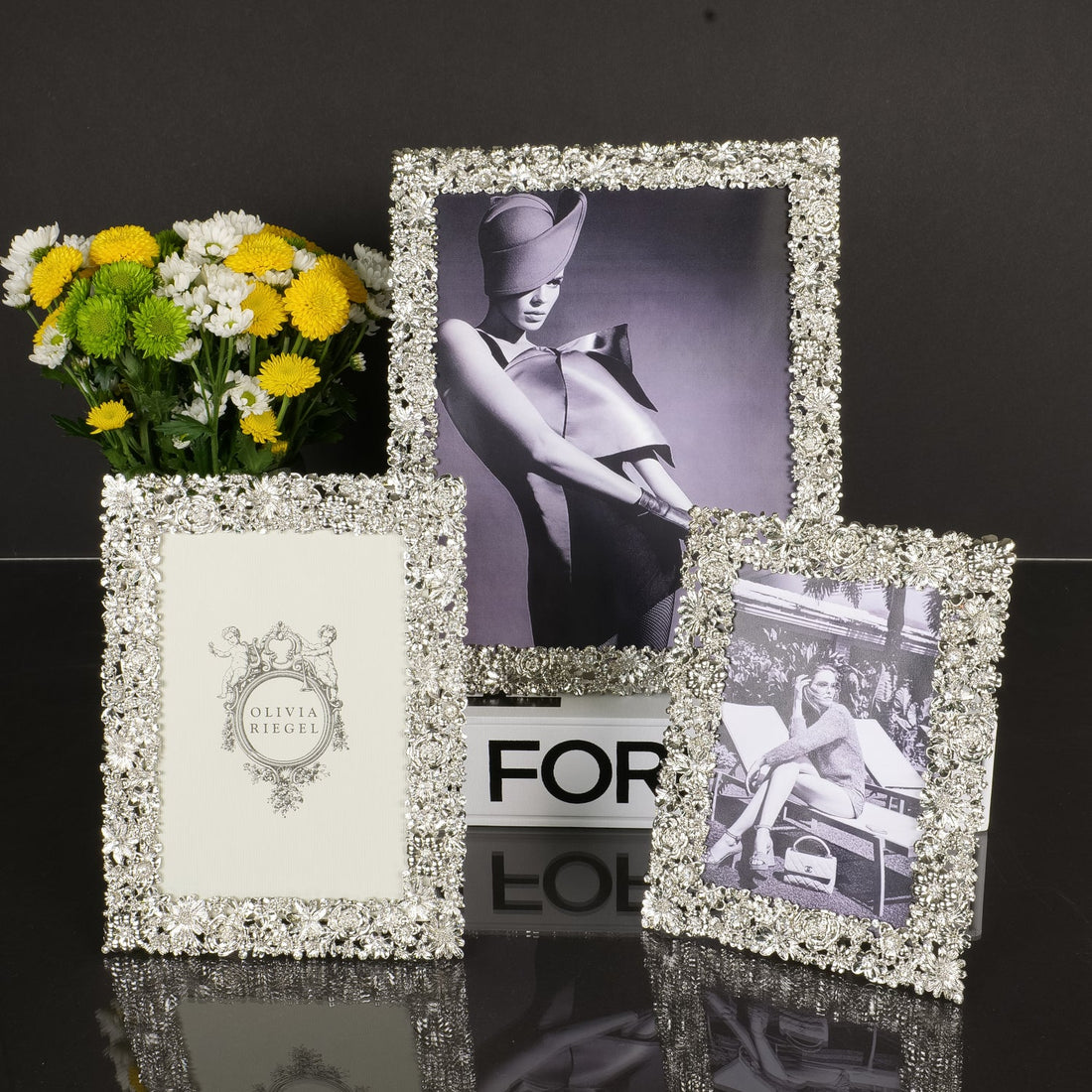  EVERLEIGH COLLECTION
