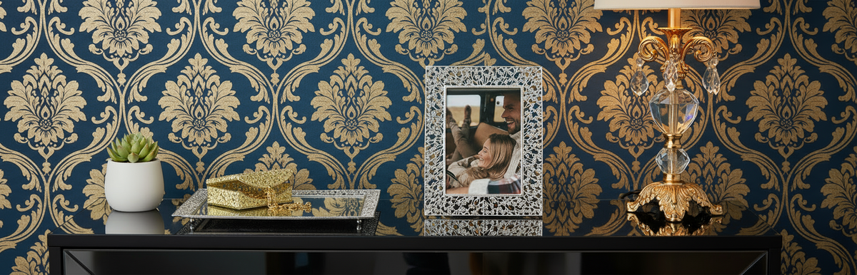 AI Images For Pattern Collections - OLIVIA RIEGEL®