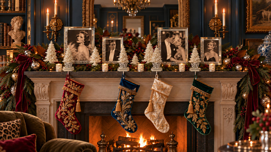 HOLIDAY COLLECTION | CHRISTMAS DECOR