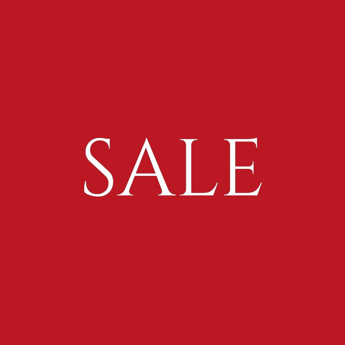  SALE