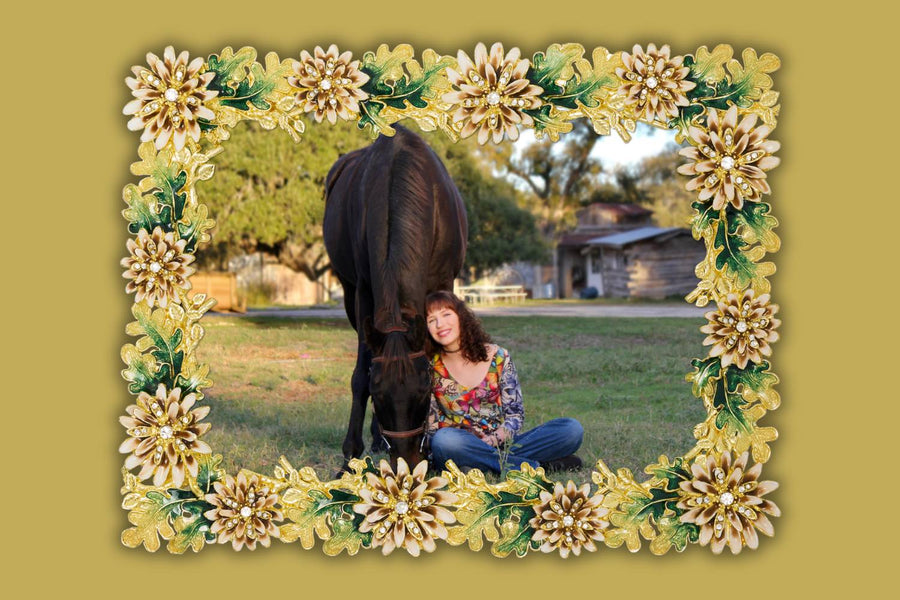 THE FLORET COLLECTION