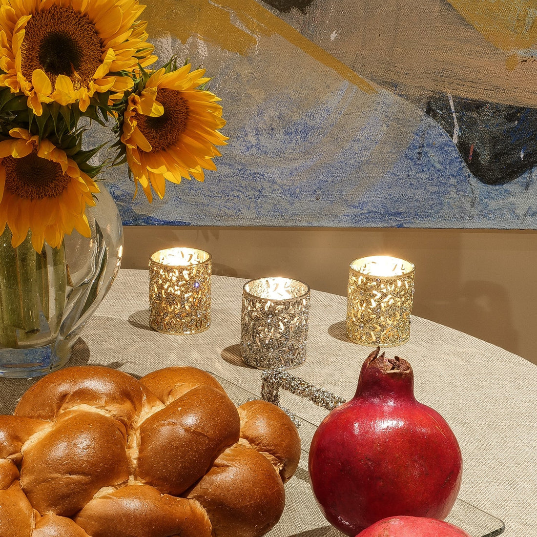  TEALIGHTS