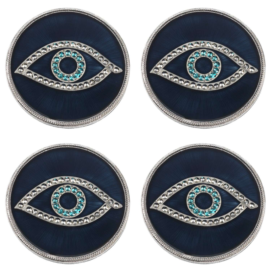  COASTERS