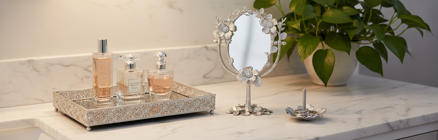 VANITY