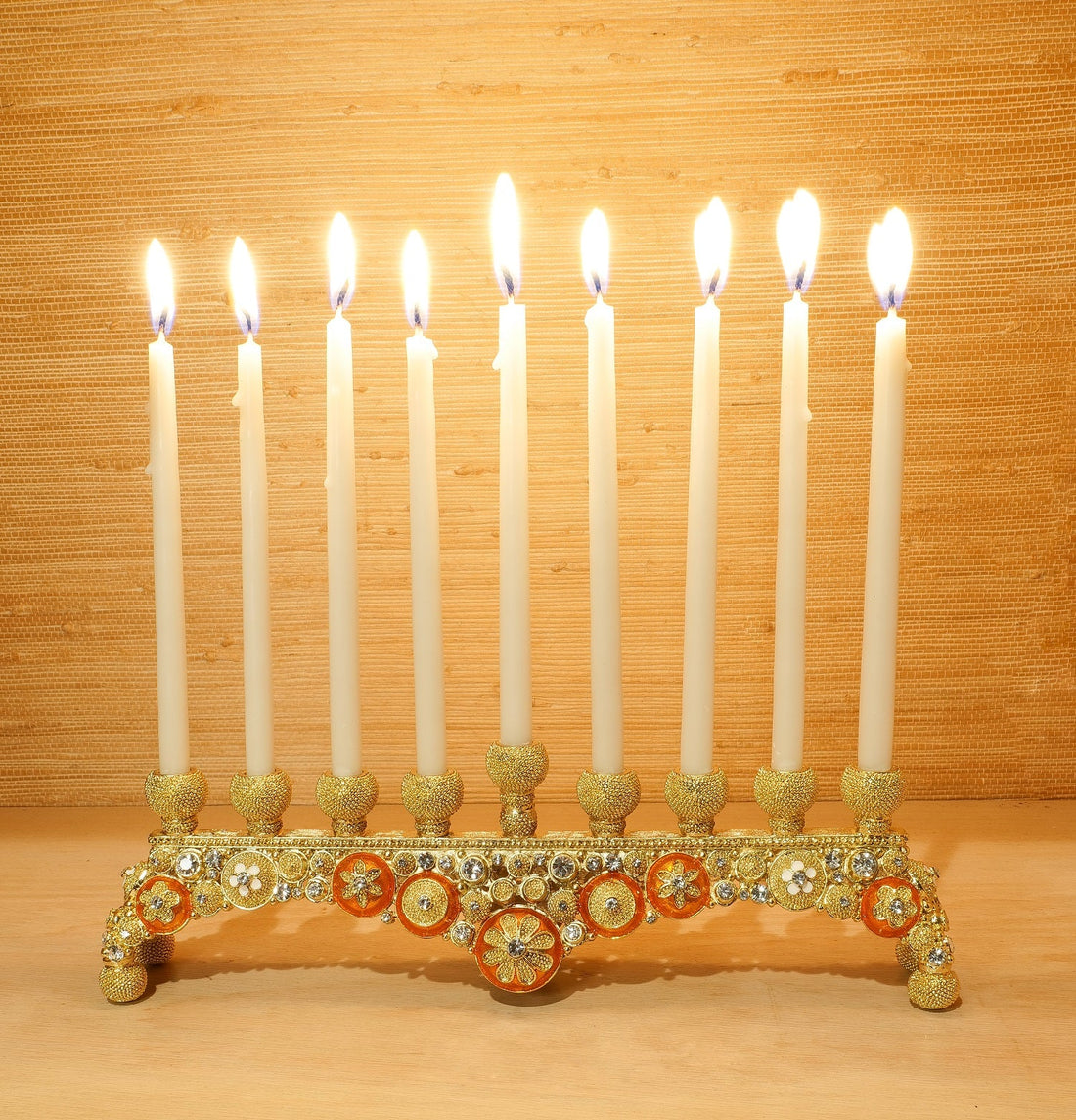  JUDAICA COLLECTION