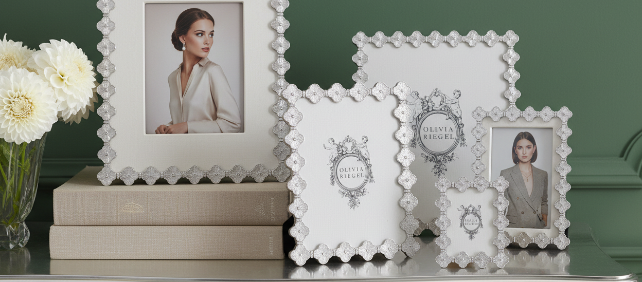 Annamarie's AI Images - OLIVIA RIEGEL®