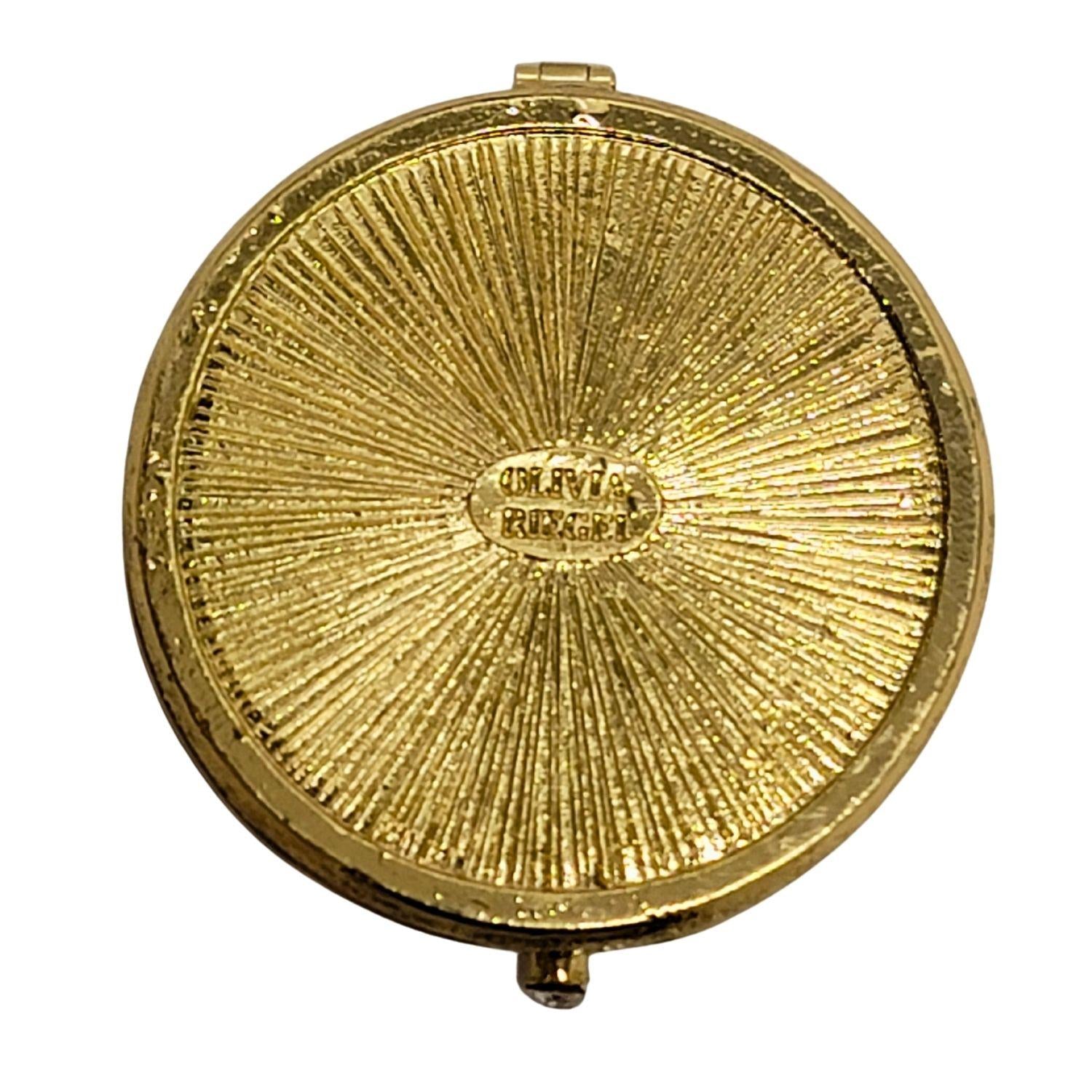 Bella Compact | OLIVIA RIEGEL®