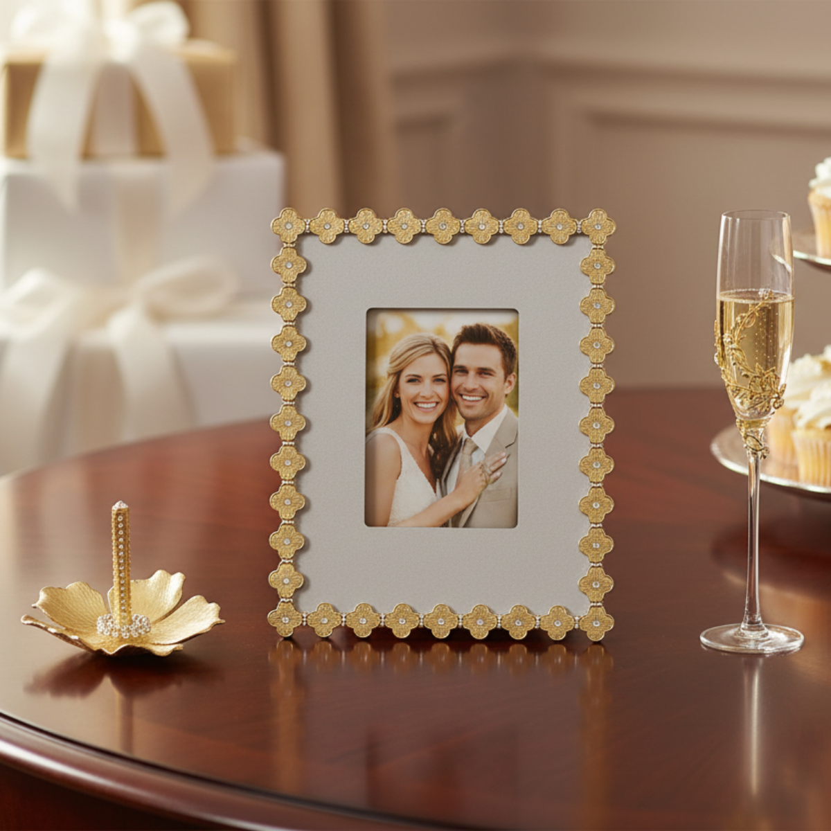 Annamarie's AI Images - OLIVIA RIEGEL®