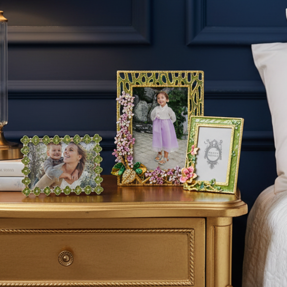 Annamarie's AI Images - OLIVIA RIEGEL®