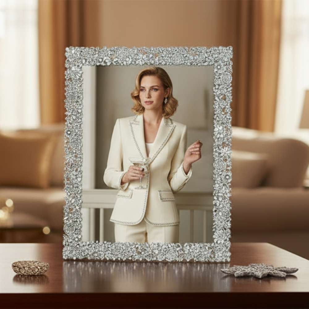 Annamarie's AI Images - OLIVIA RIEGEL®