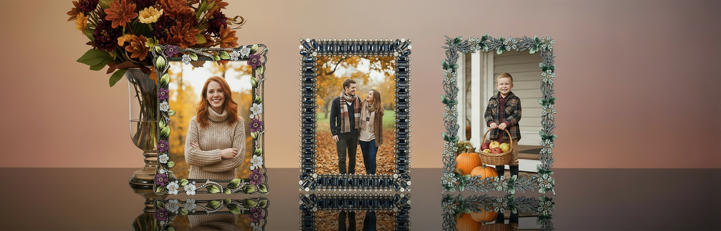 Annamarie's AI Images - OLIVIA RIEGEL®