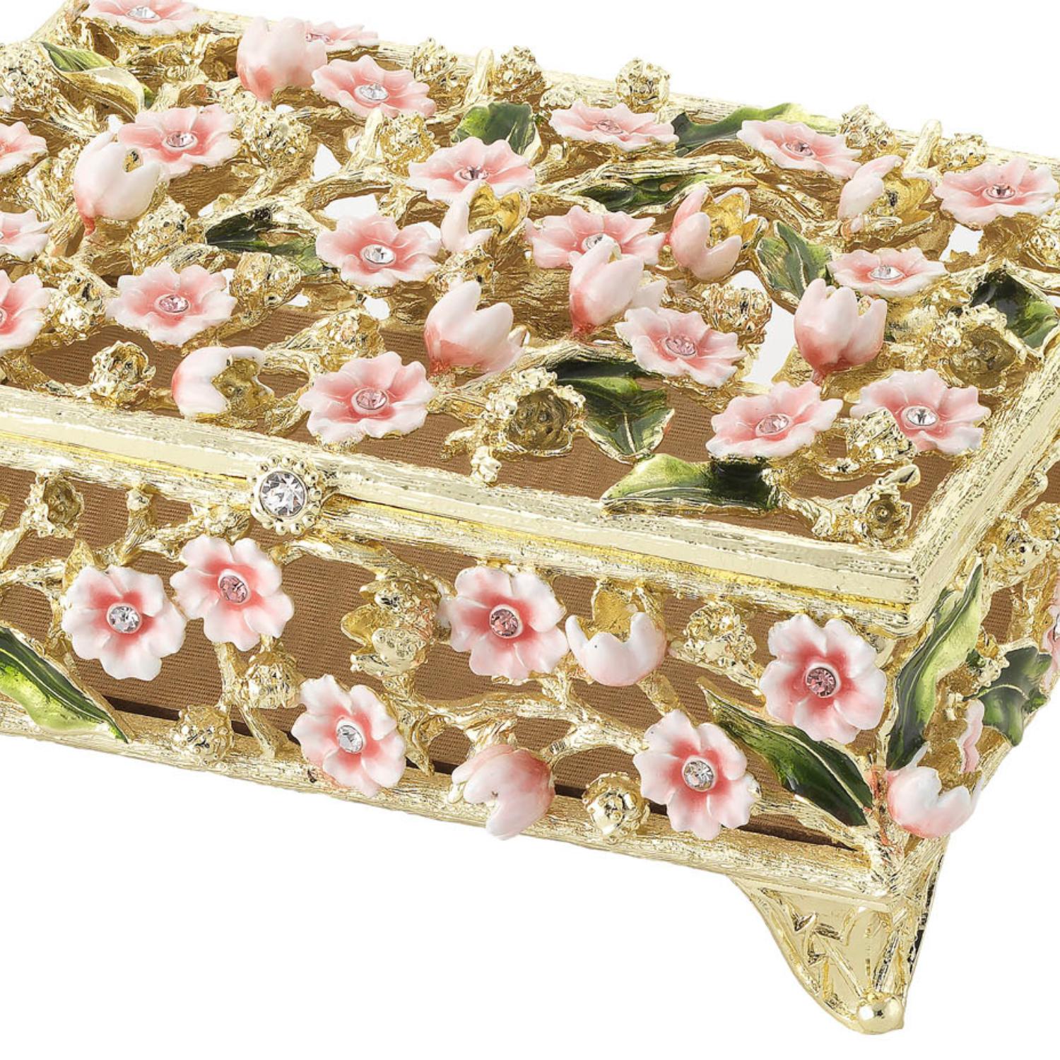 Bella Box | OLIVIA RIEGEL®