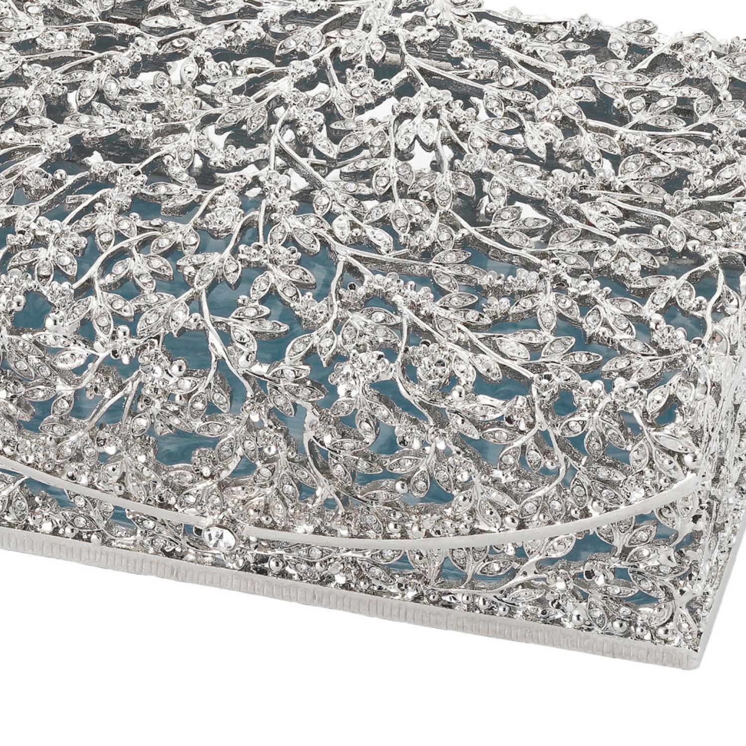 新品 オリバーガル Jewelry Gift Box Glitter Isadora Box | OLIVIA RIEGEL®