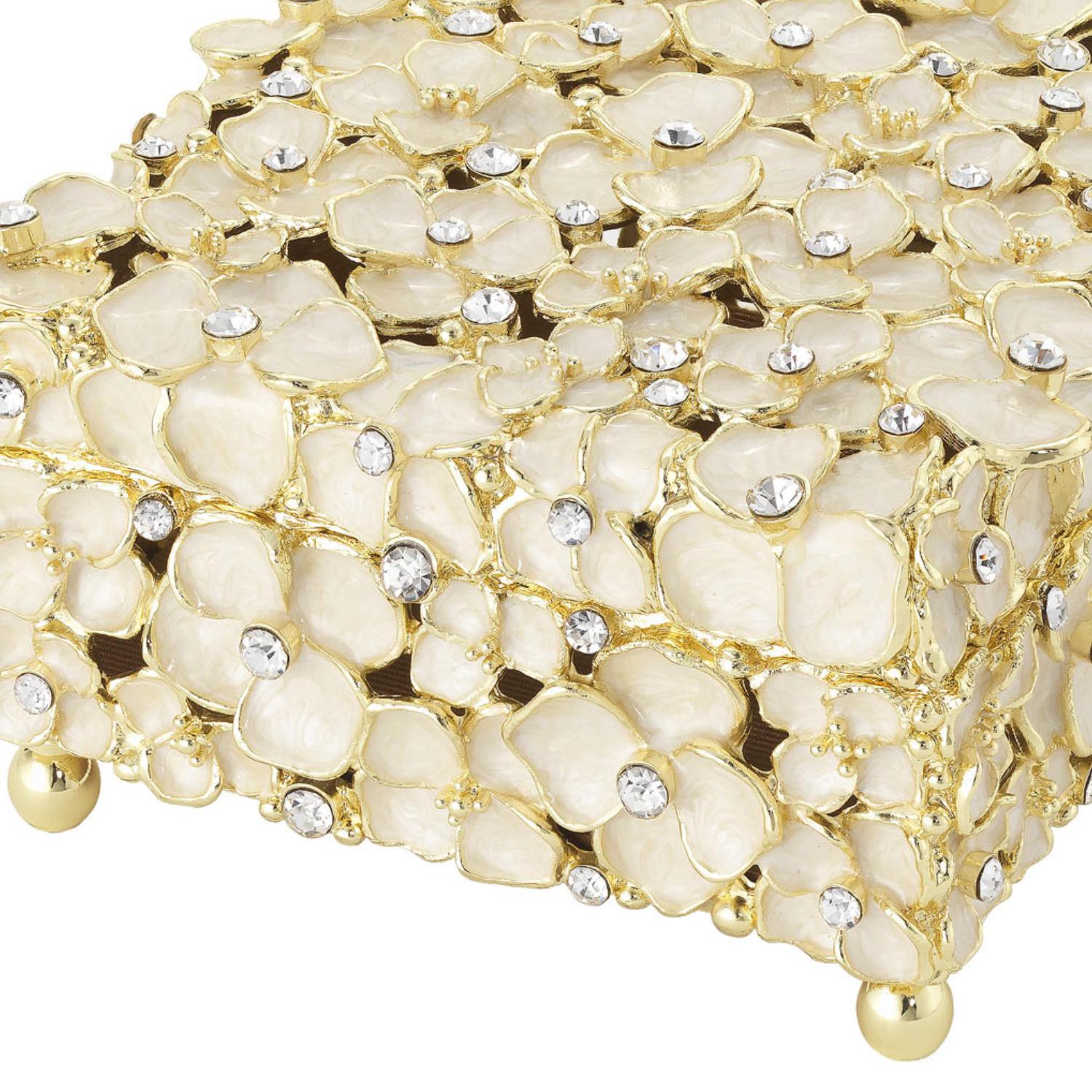 Dogwood Box – OLIVIA RIEGEL®