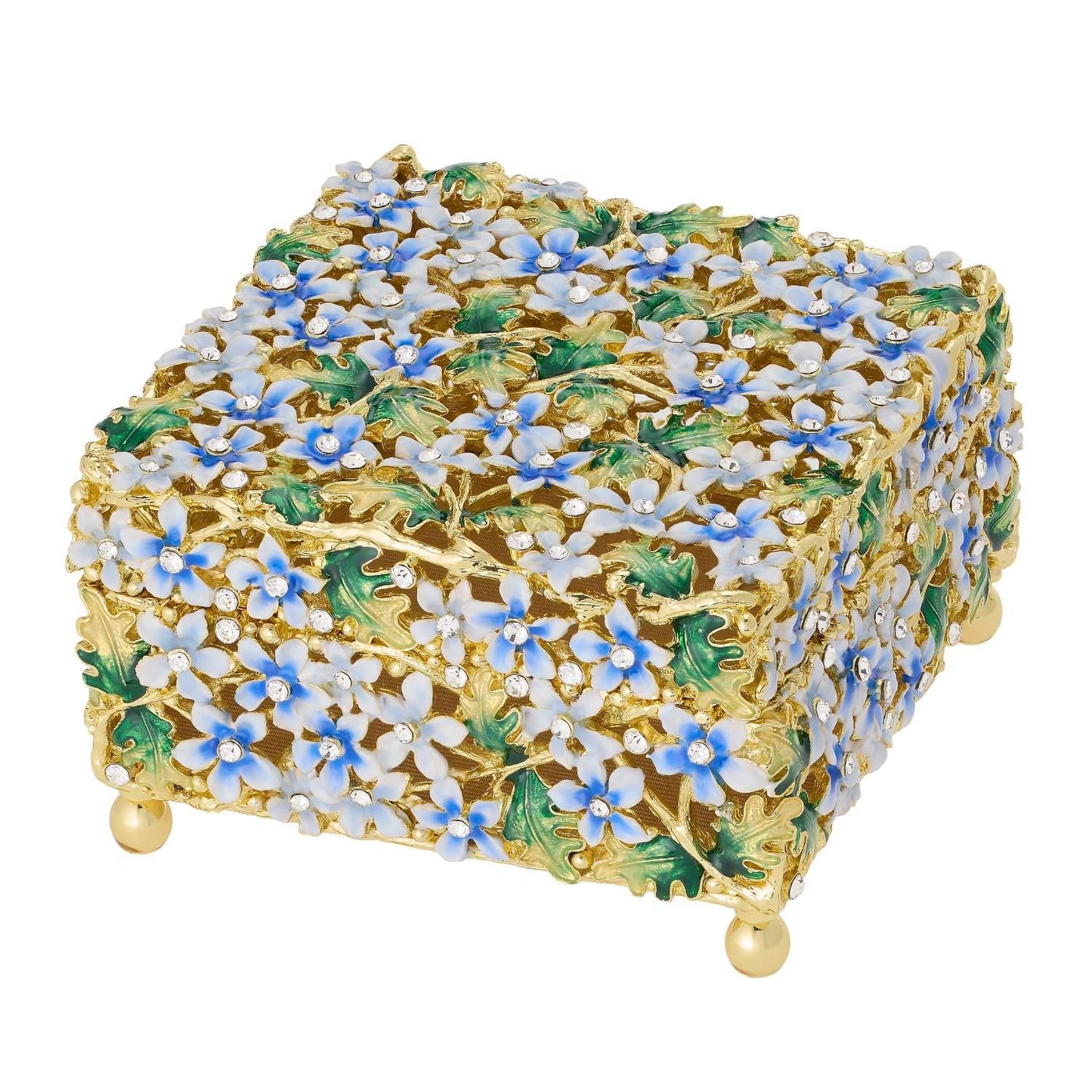 Daphne Box - OLIVIA RIEGEL®