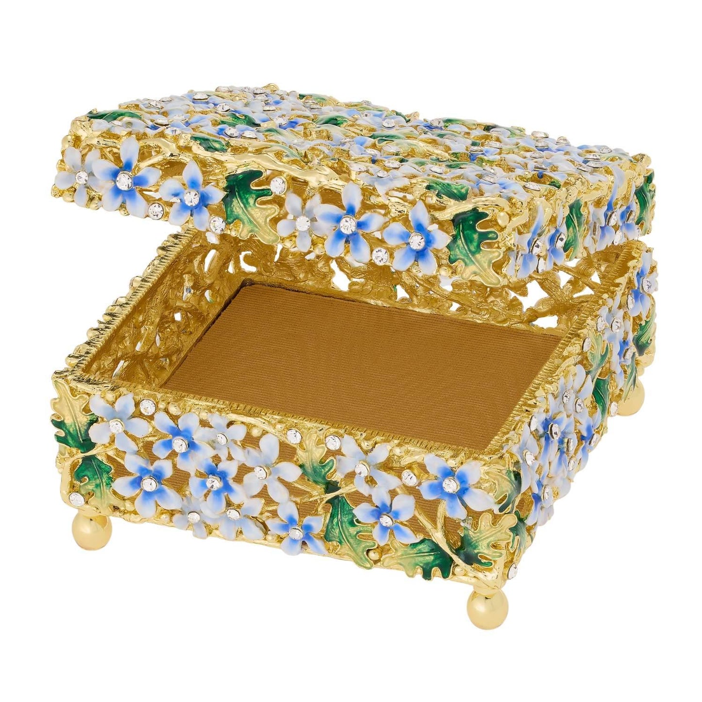 Daphne Box - OLIVIA RIEGEL®