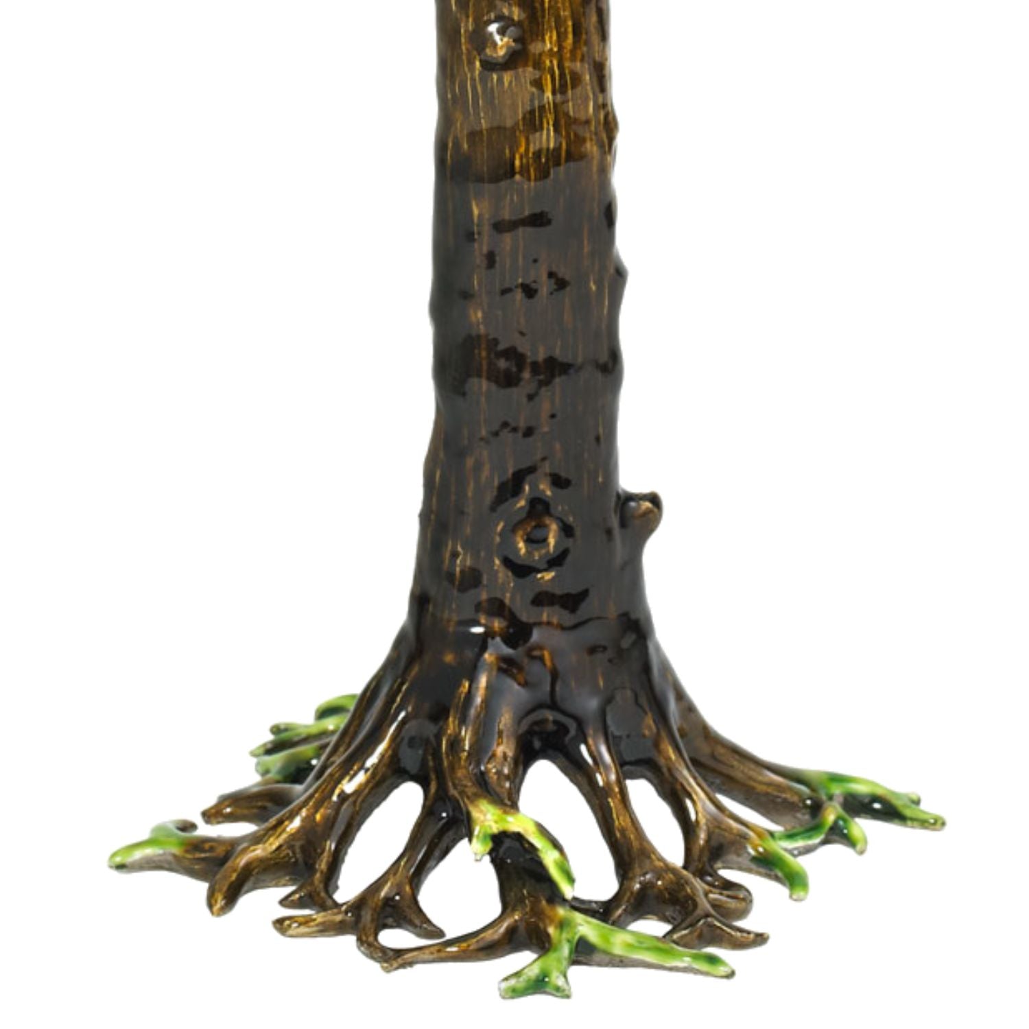 Tree of Life Menorah | Hanukkah | OLIVIA RIEGEL®