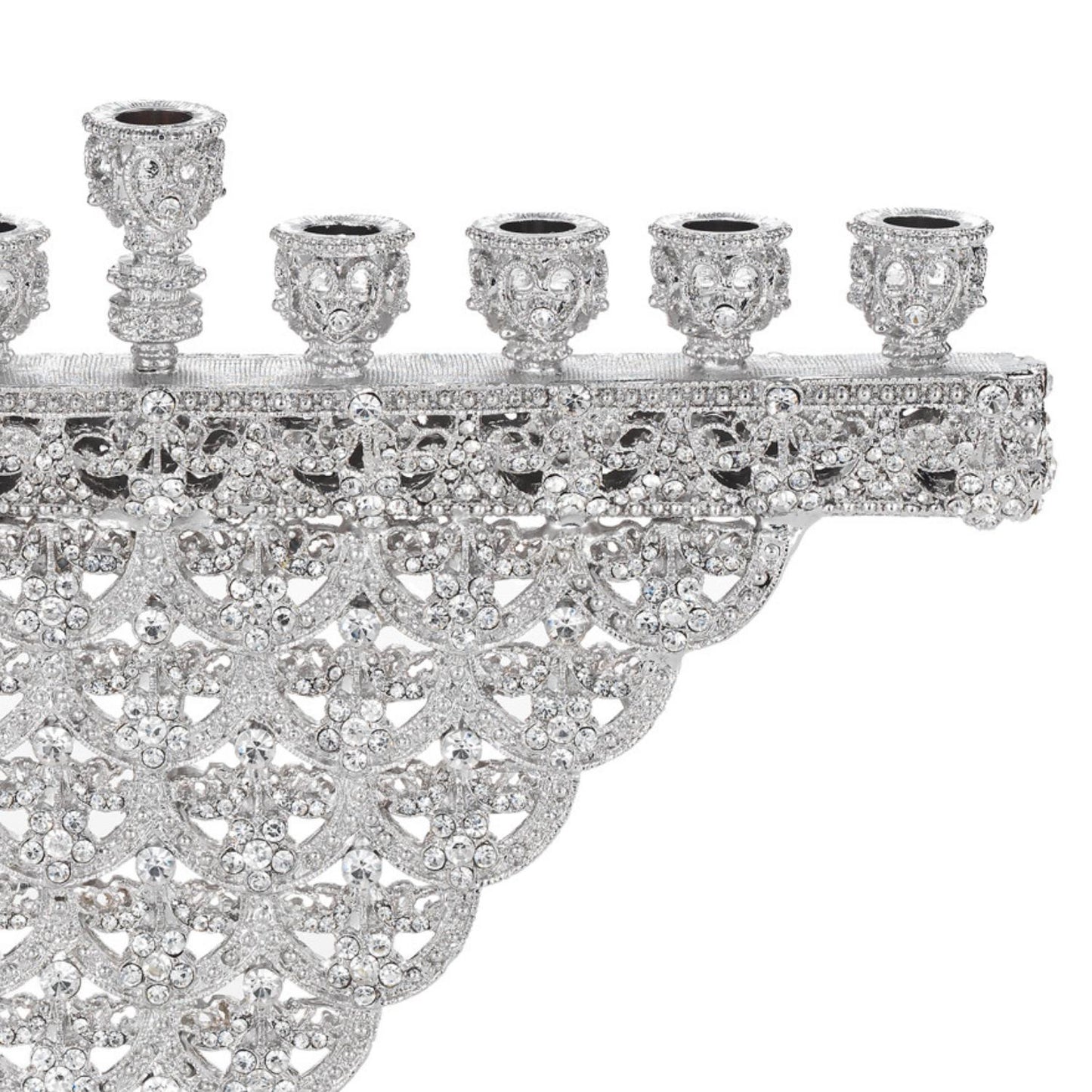 Sinclair Menorah - OLIVIA RIEGEL®