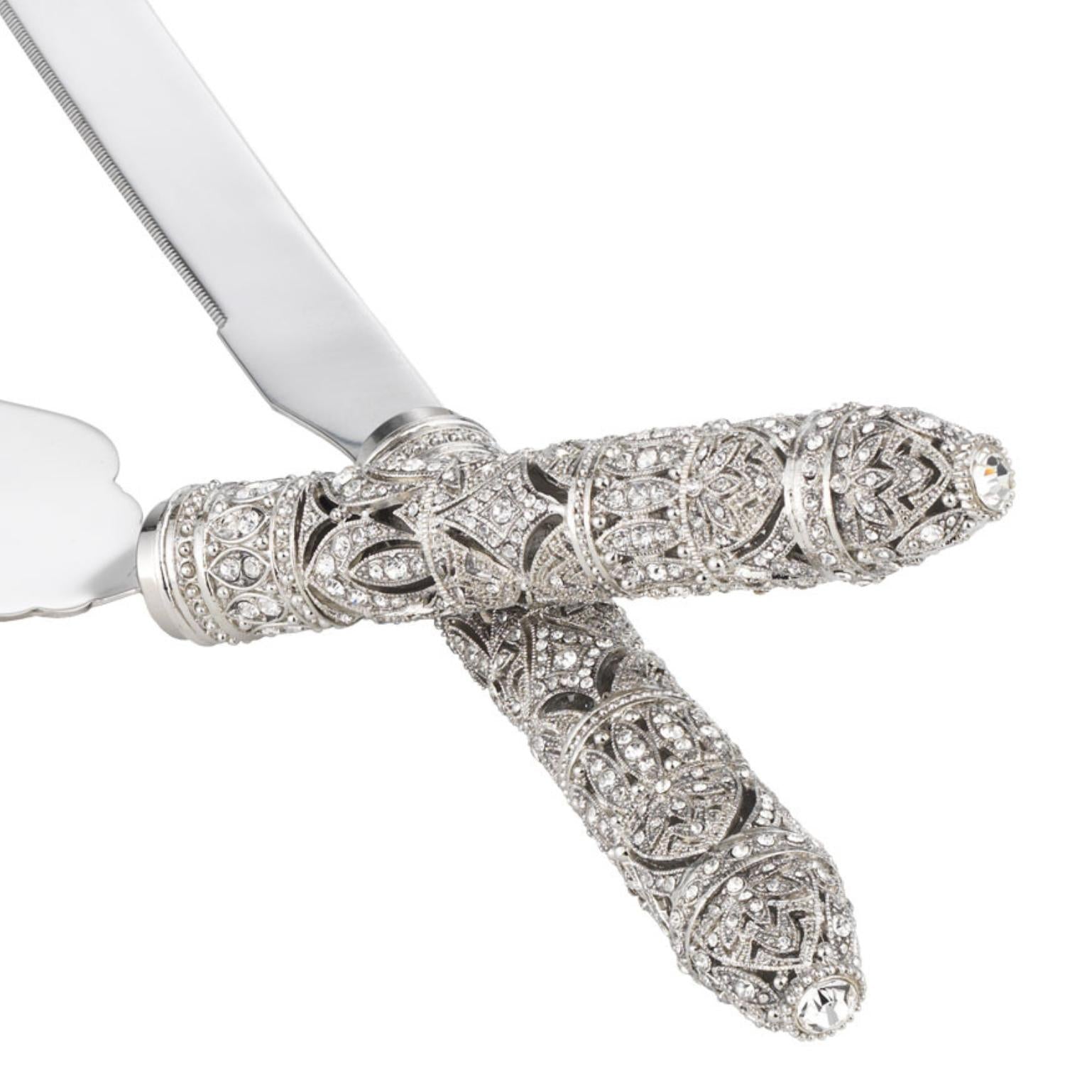 Windsor Dessert Serving Set | OLIVIA RIEGEL®