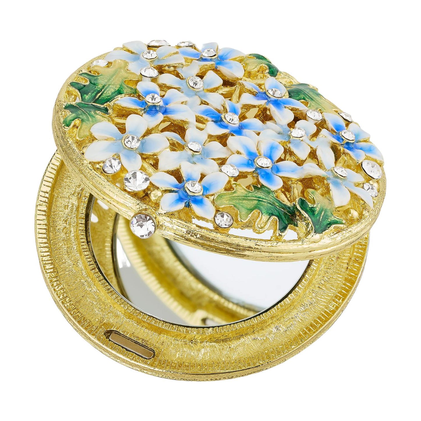 Daphne Compact - OLIVIA RIEGEL®