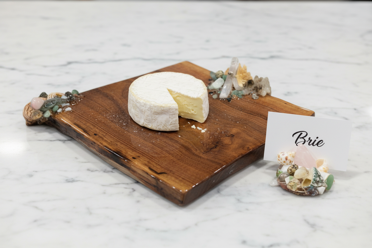 Coastal Place Card Holder (Individual) - OLIVIA RIEGEL®